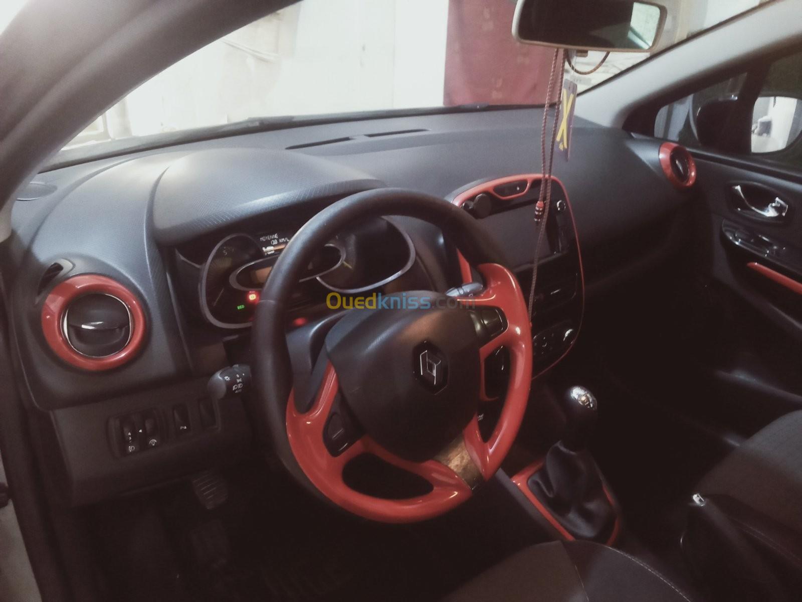 Renault Clio 4 2013 Clio 4