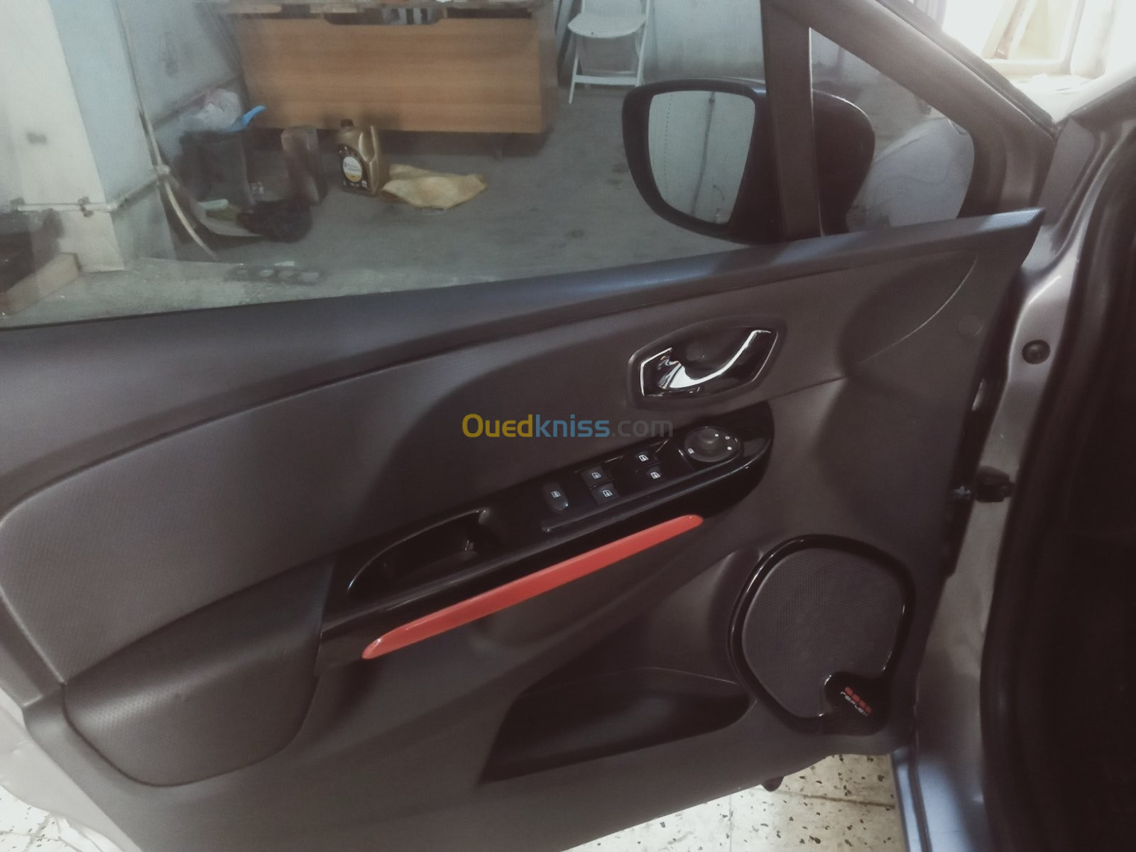 Renault Clio 4 2013 Clio 4