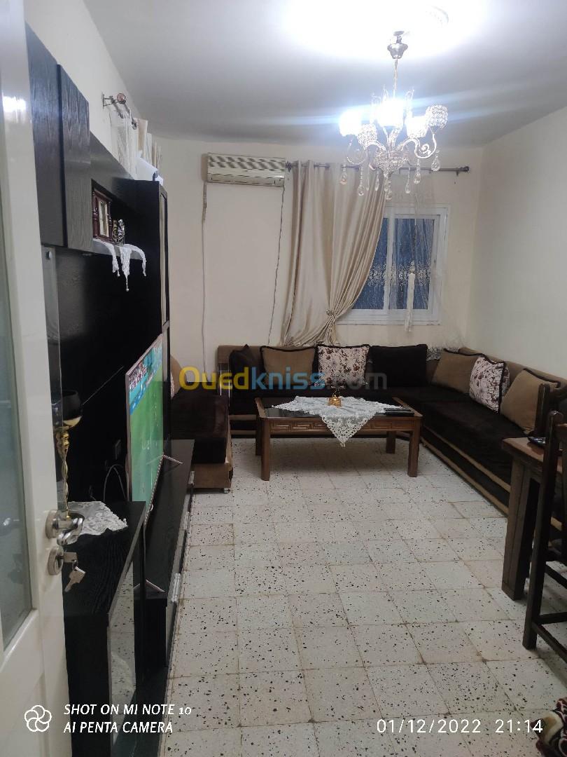 Vente Appartement F4 Mostaganem Mostaganem