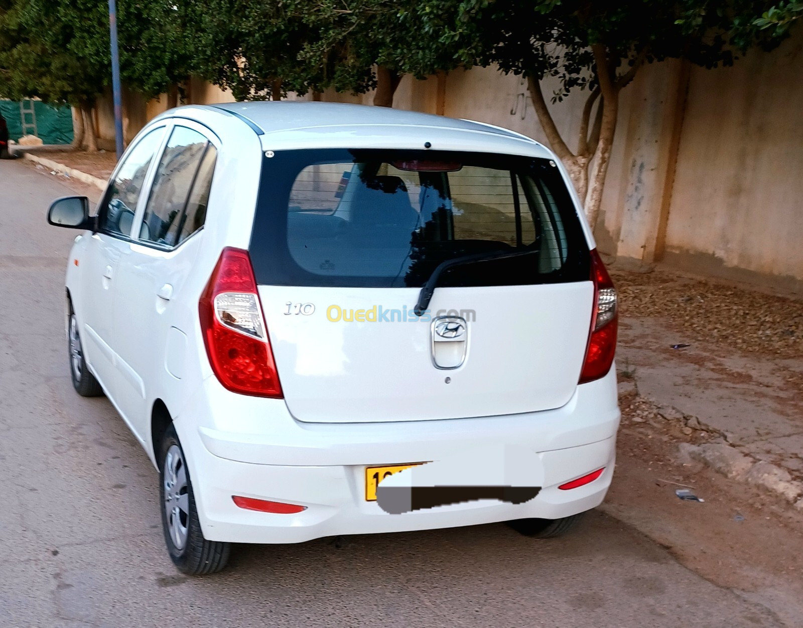 Hyundai i10 2014 GLS