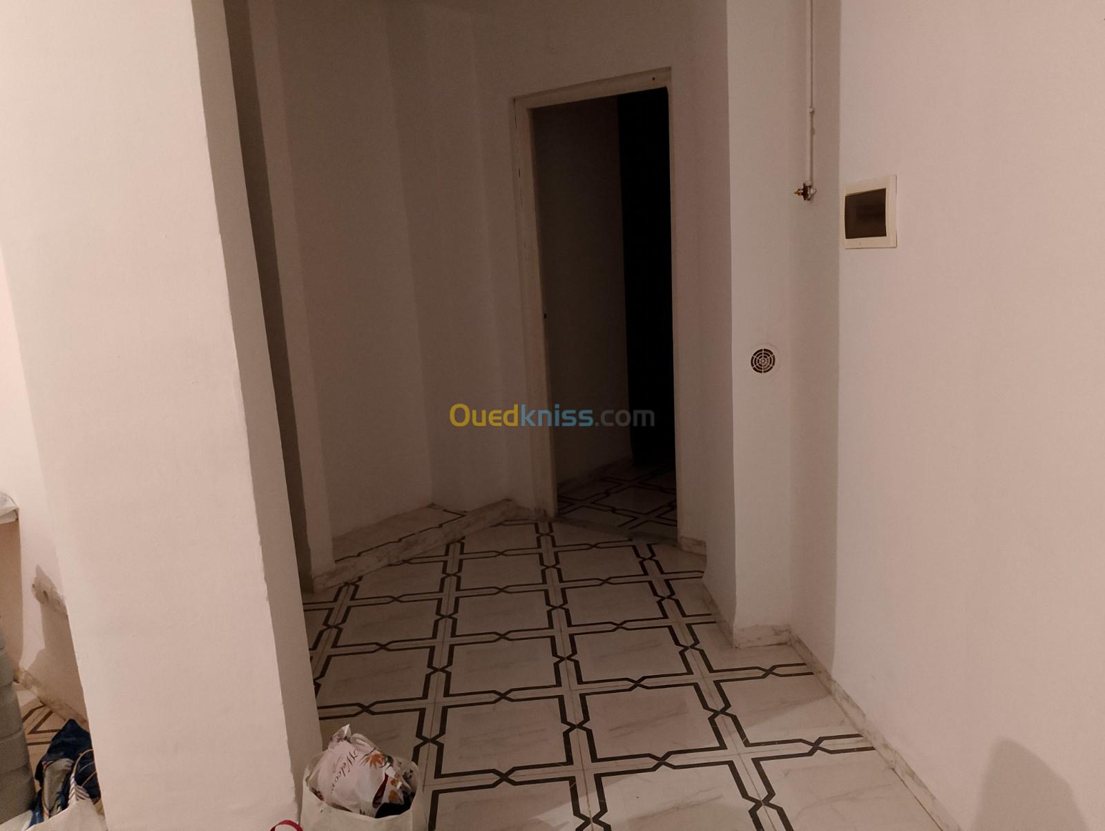 Vente Appartement Bejaia Akbou