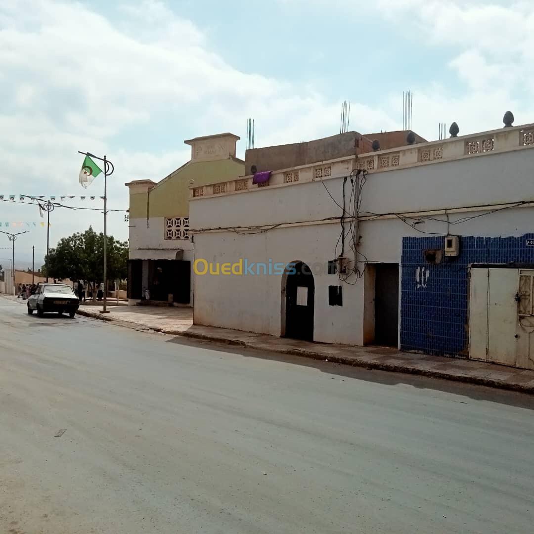 Vente Niveau De Villa Mostaganem Ain sidi cherif