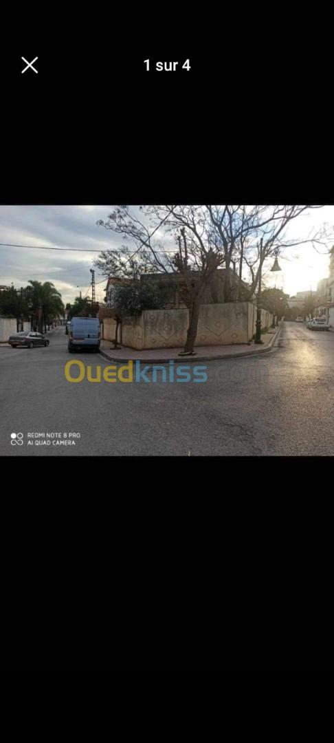 Vente Villa Alger Oued smar