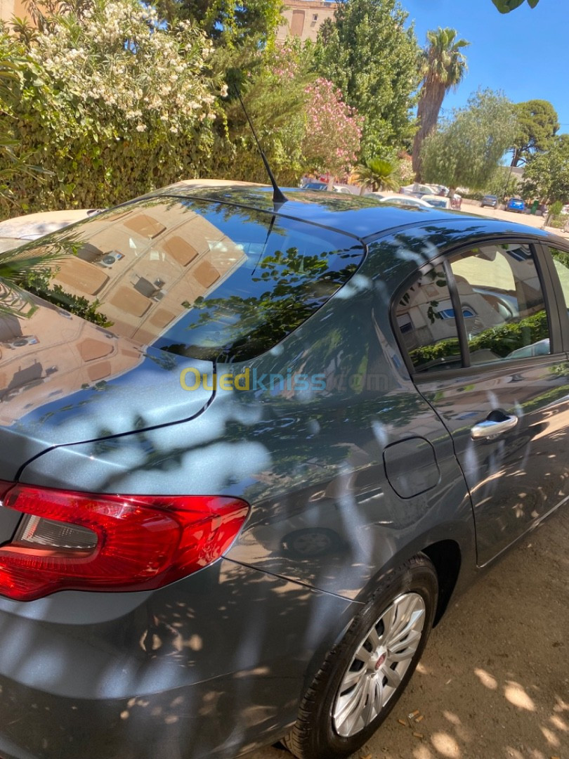 Fiat Tipo 2023 City