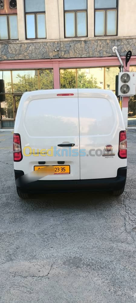 Fiat Dublo 2023 10/10