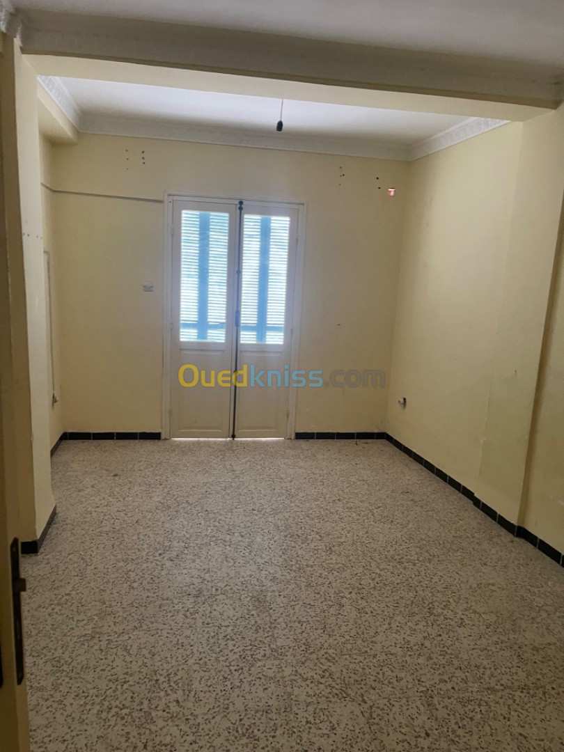 Vente Appartement F3 Constantine El khroub