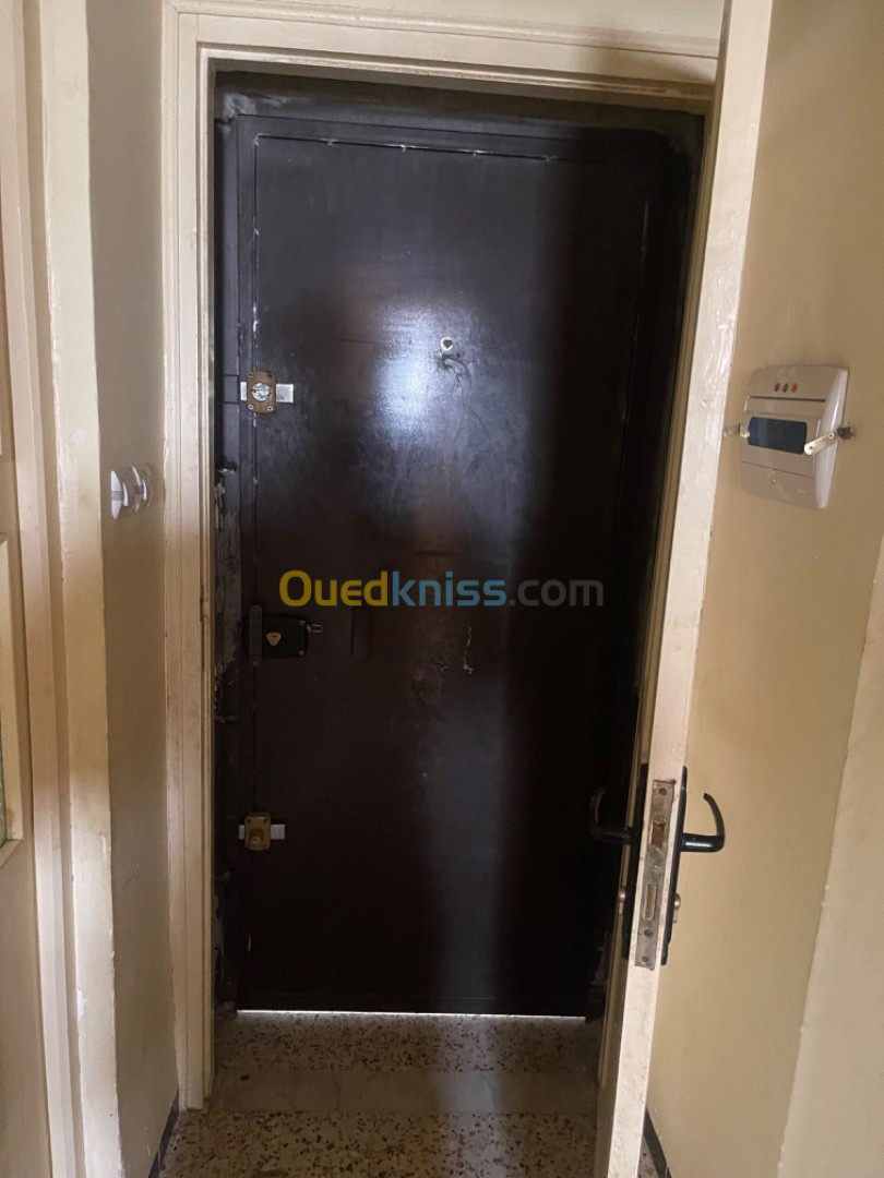 Vente Appartement F3 Constantine El khroub