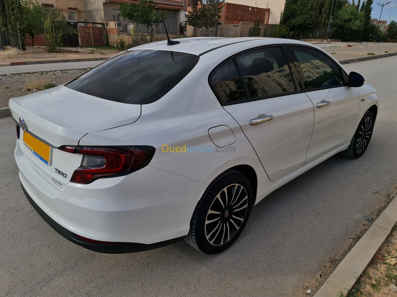 Fiat TIPO 2024 Life