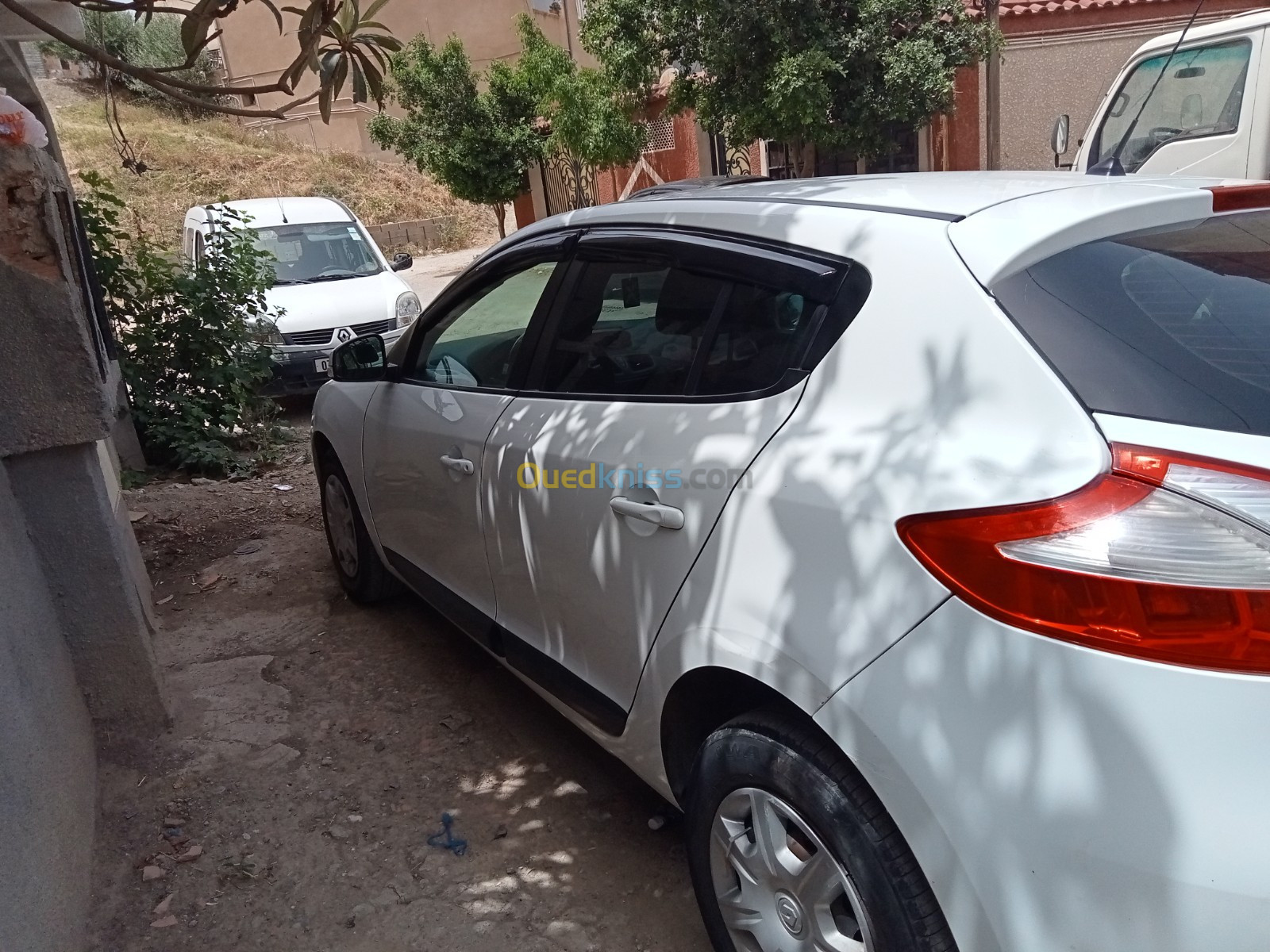 Renault Megane 3 2015 Megane 3