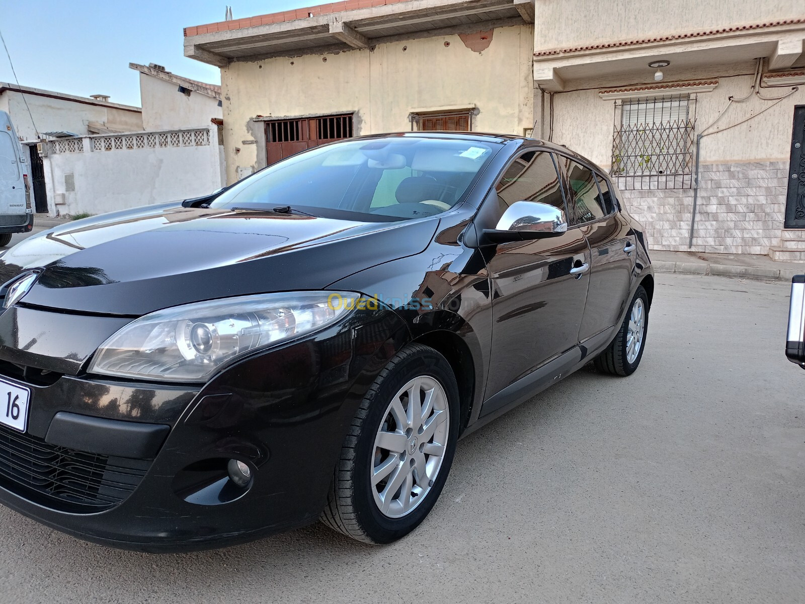 Renault Megane 3 2010 Privilege