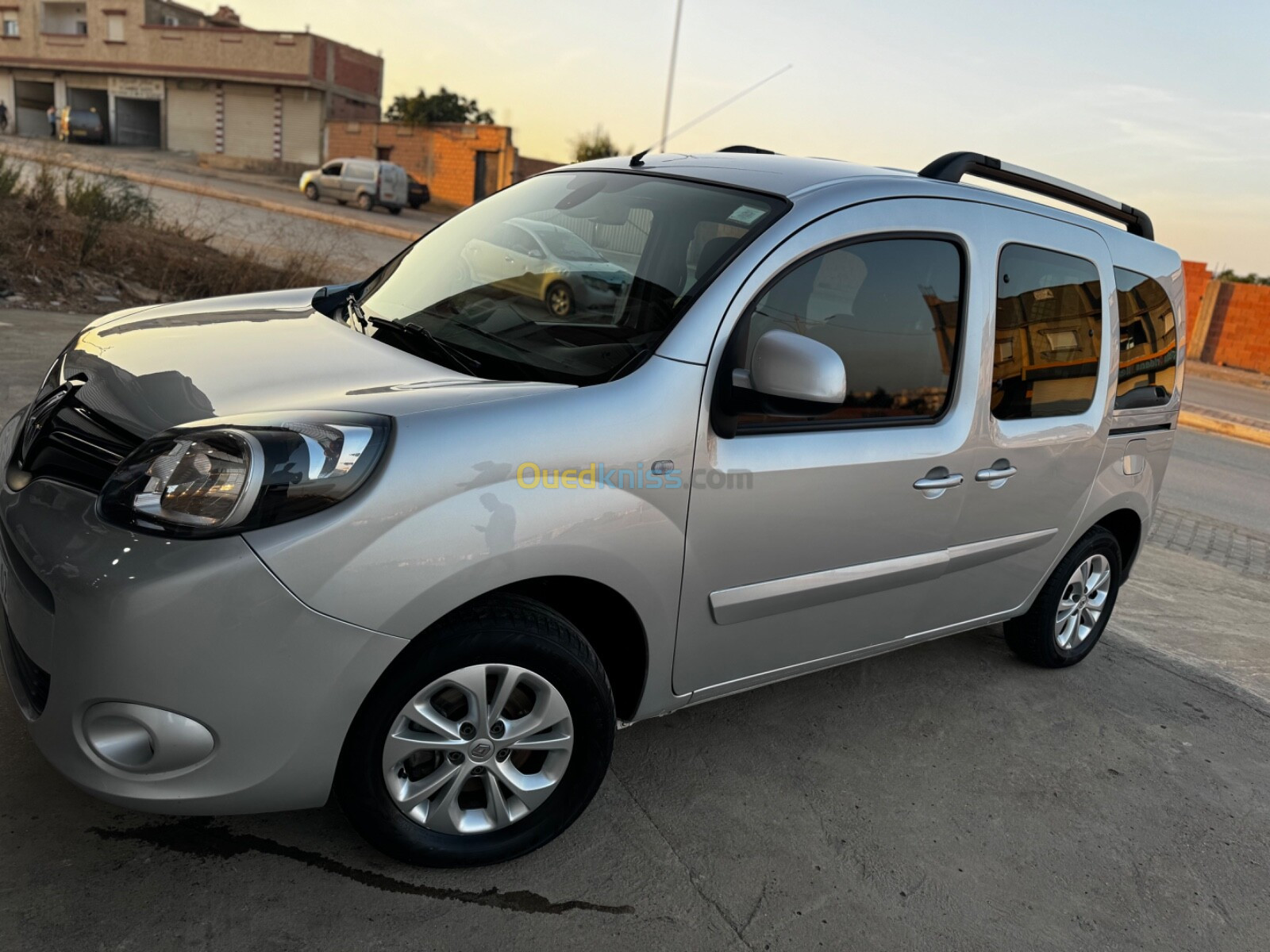 Renault Kangoo 2019 Privilège +