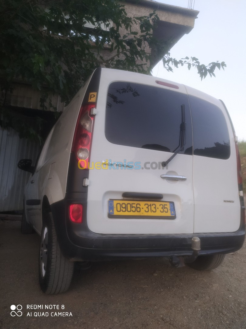 Renault Kangoo 2013 Kangoo