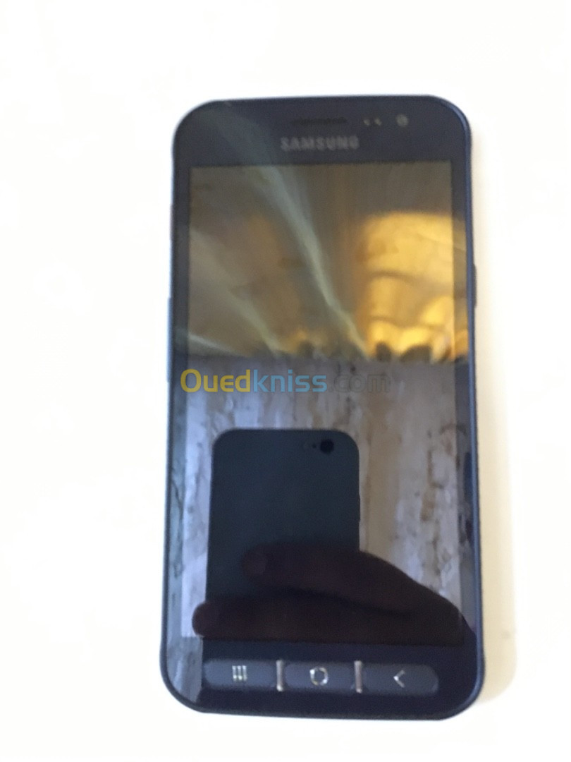 Samsung Galaxy Xcover 4s