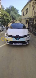 Renault Clio 4 2018 GT Line +