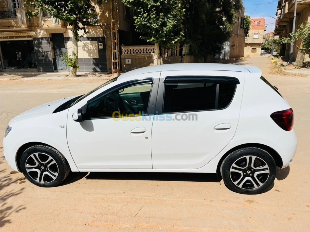 Dacia Sandero 2019 Ambiance