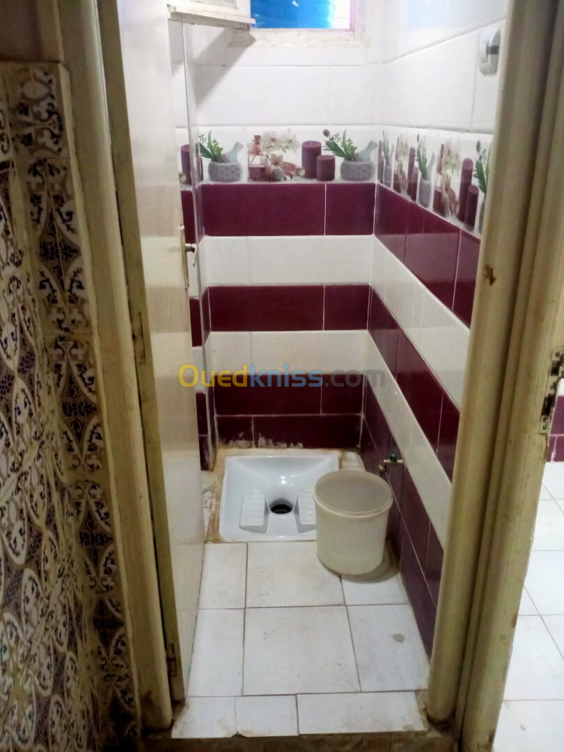 Location Appartement F3 Blida Boufarik