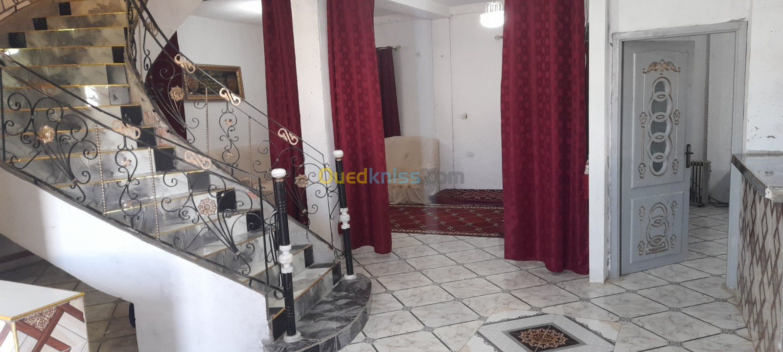 Vente Villa Annaba Chetaibi