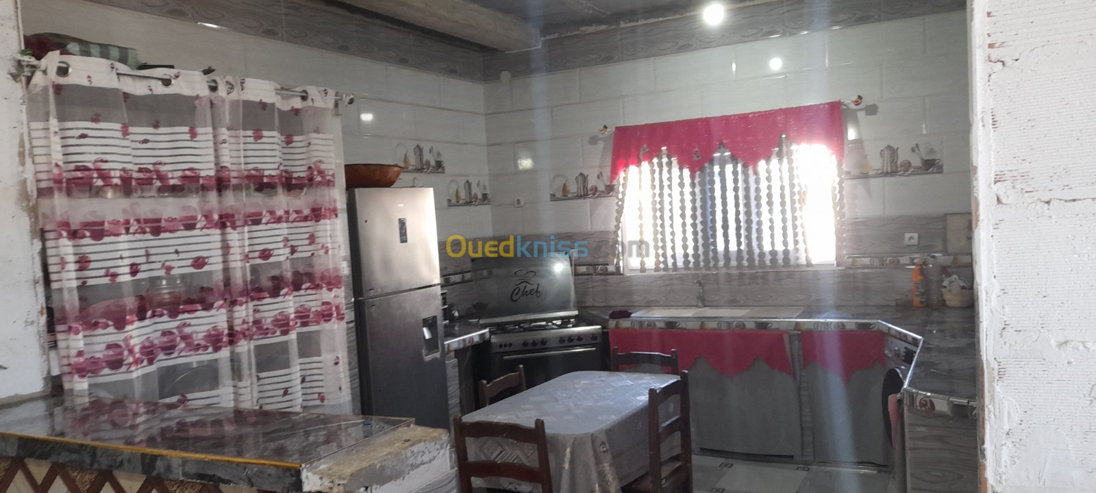 Vente Villa Annaba Chetaibi