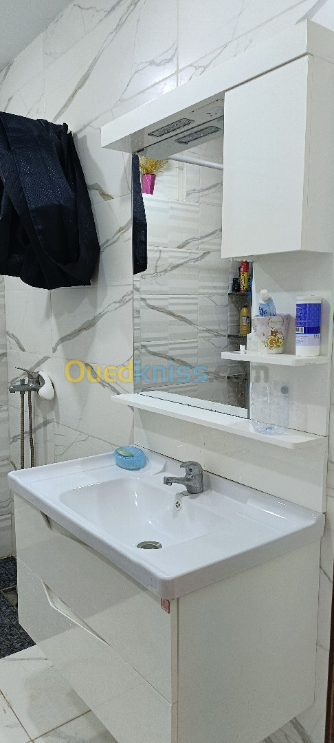 Vente Appartement F3 Alger Reghaia