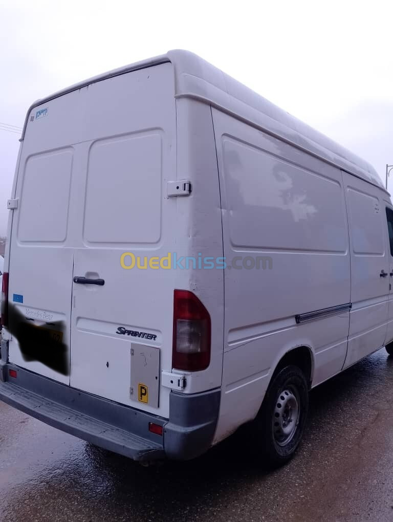 Mercedes Sprinter 2001 Sprinter