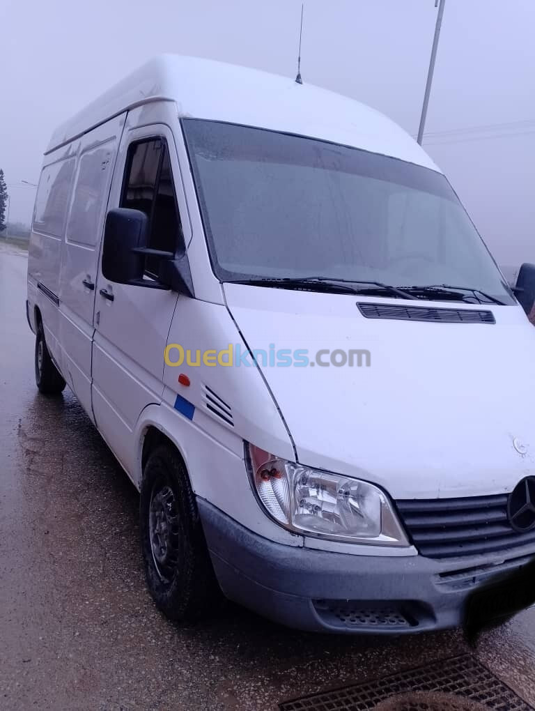 Mercedes Sprinter 2001 Sprinter