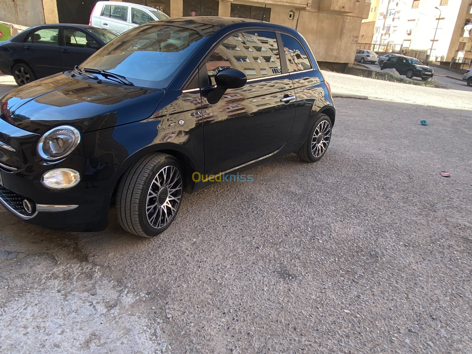 Fiat 500 2023 Dolcevita