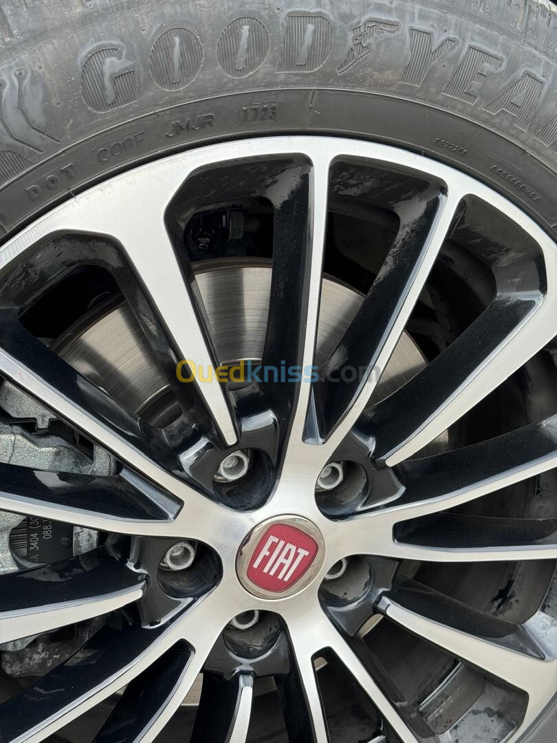 Fiat Tipo 2023 City plus