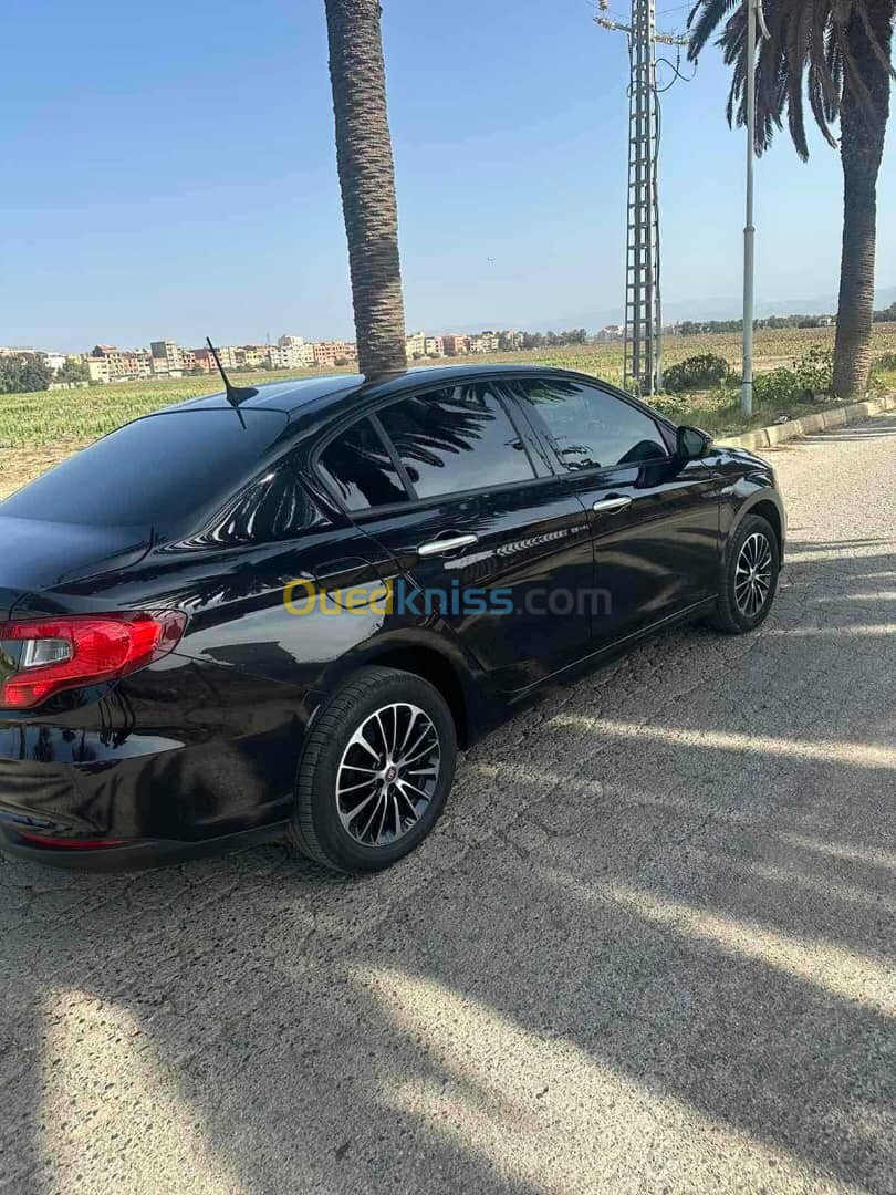 Fiat Tipo 2023 City plus