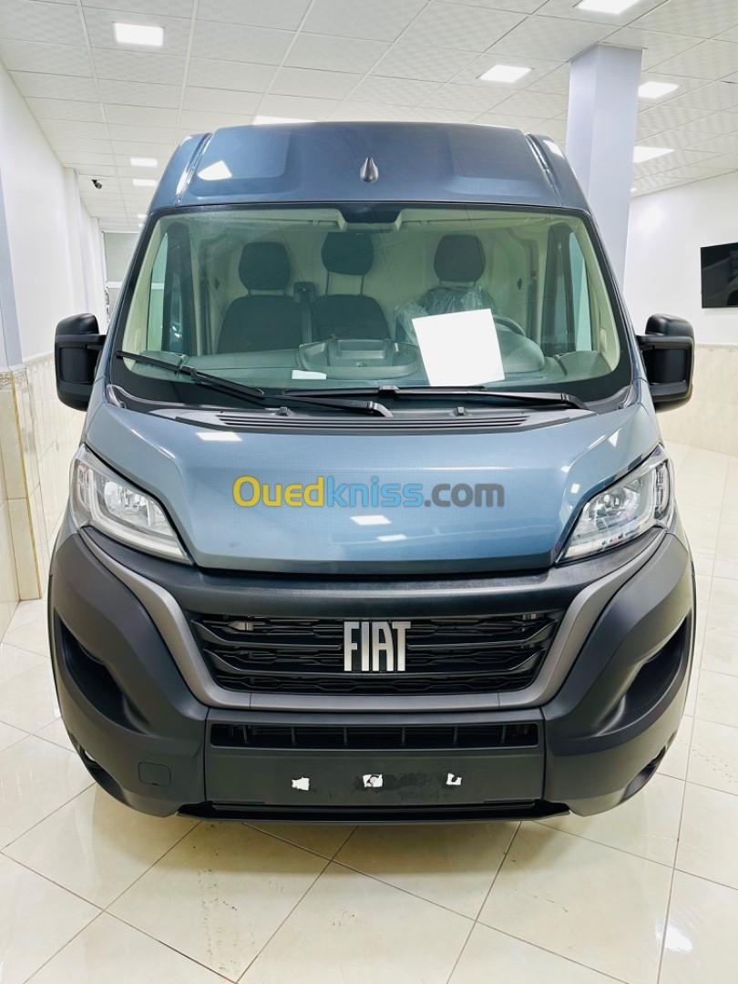 Fiat Ducato 2023