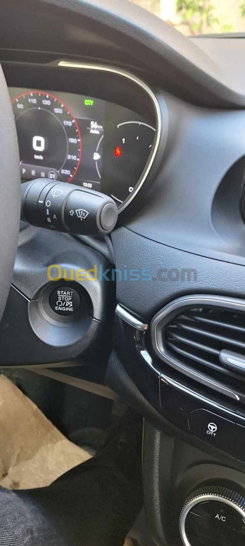 Fiat TIPO Life 2023 2023 