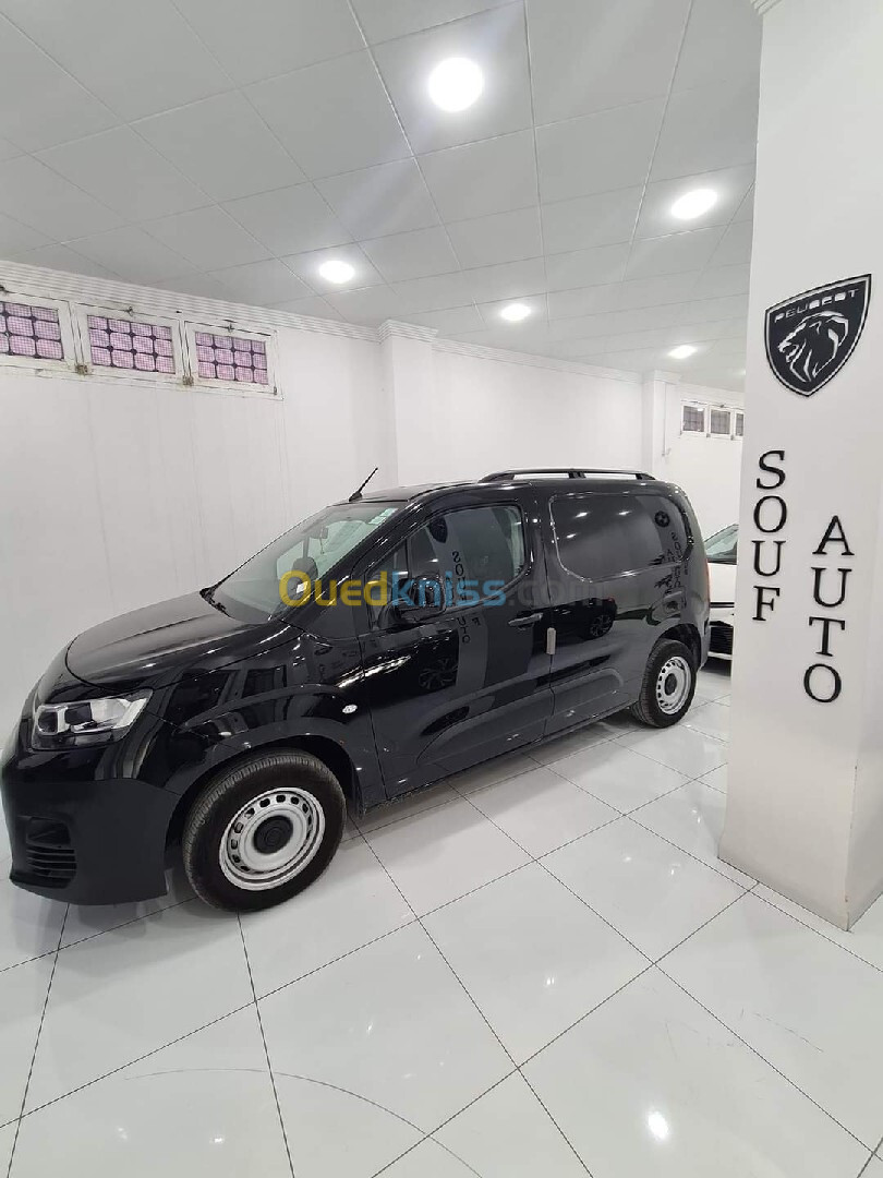 Fiat Doblo 2024 