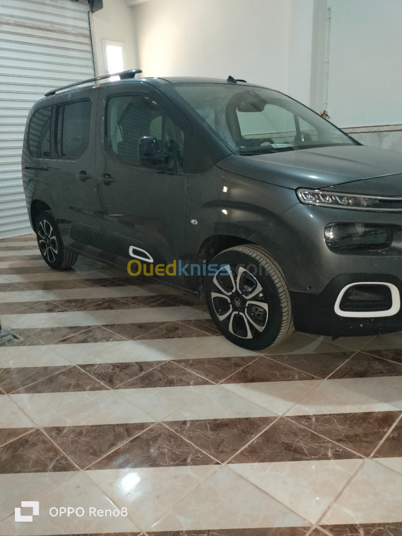 Citroen Berlingo 2023 