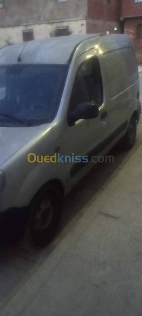 Renault Kangoo 2006 Kangoo