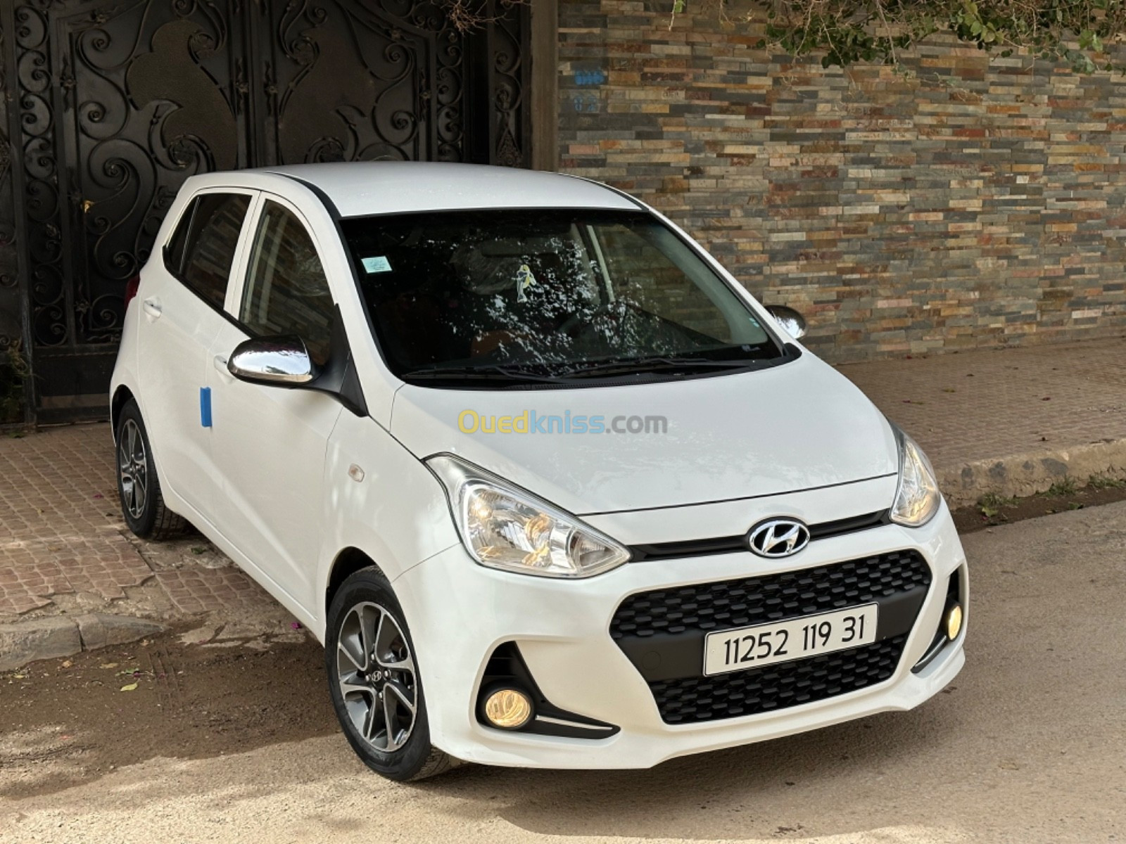 Hyundai i10 2019 GLS