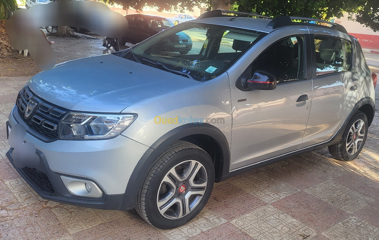 Dacia Sandero 2019 Stepway