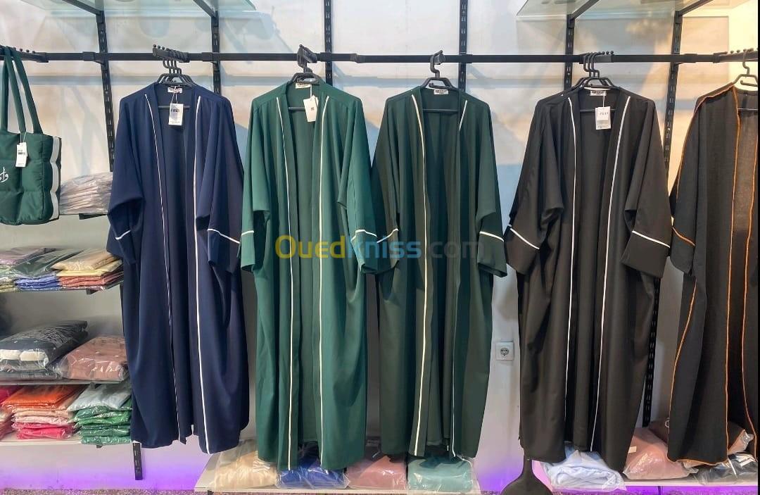 Abaya robe