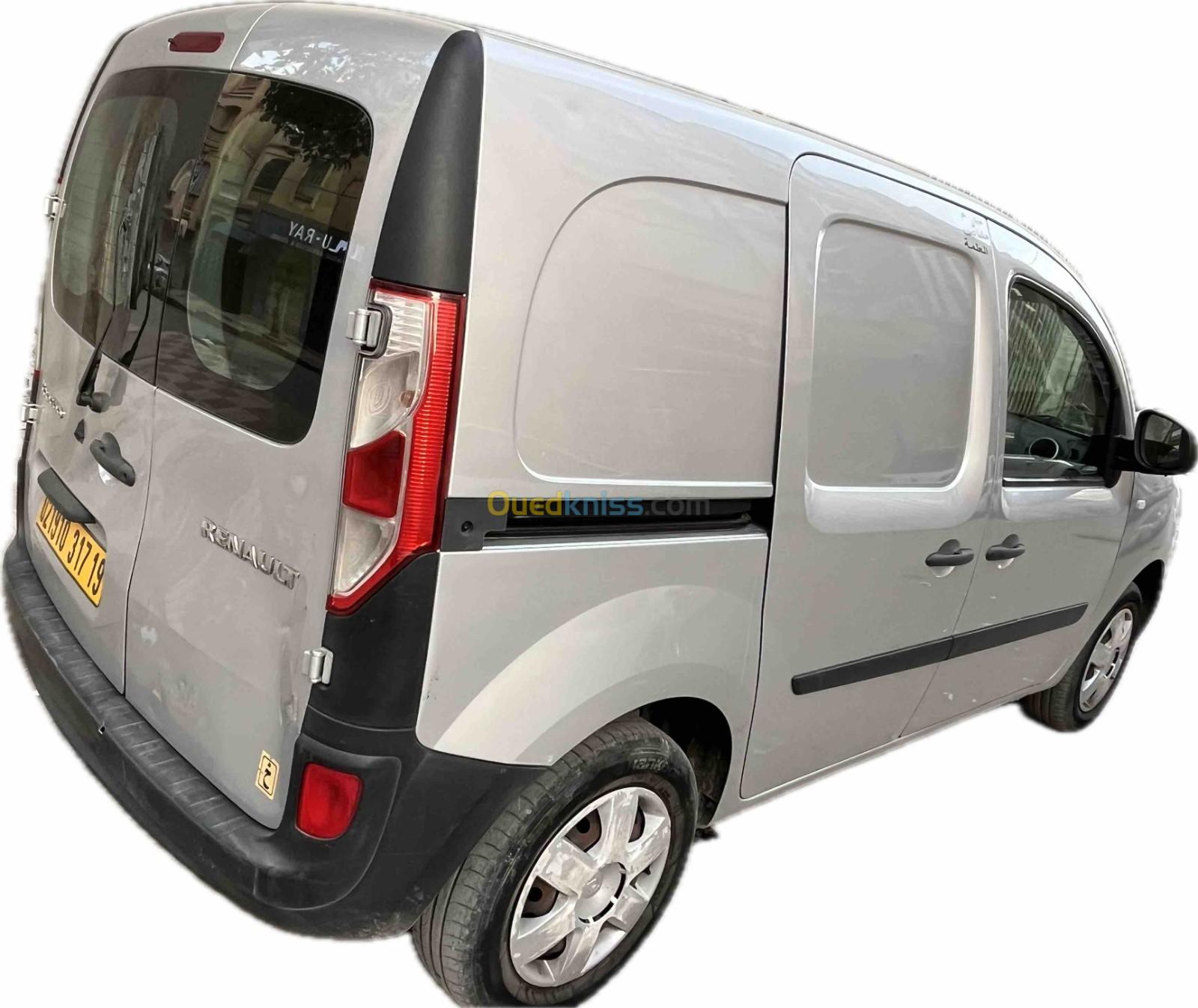 Renault Kangoo 2017 Confort (Utilitaire)