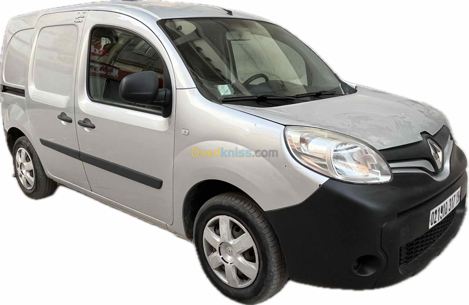 Renault Kangoo 2017 Confort (Utilitaire)