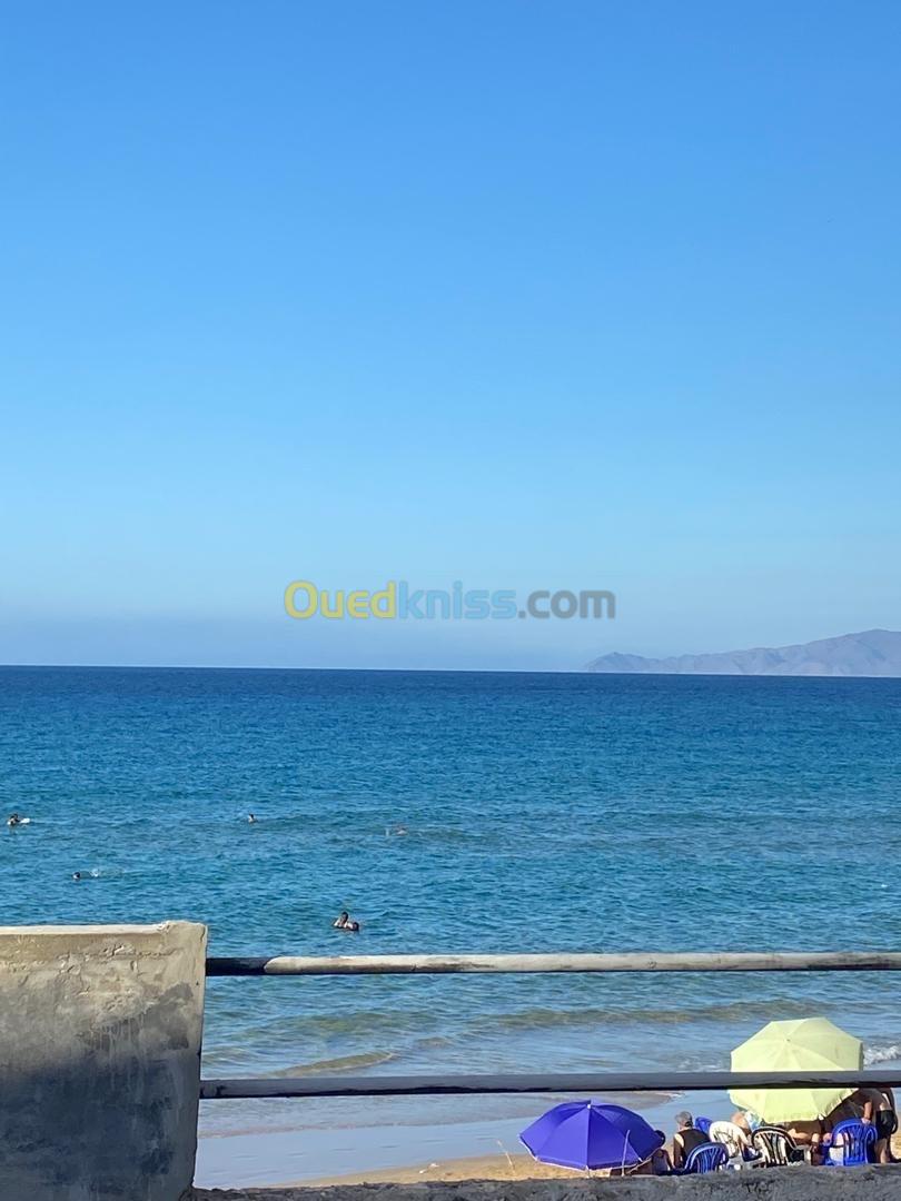 Location vacances Niveau De Villa F4 Oran Ain el turck