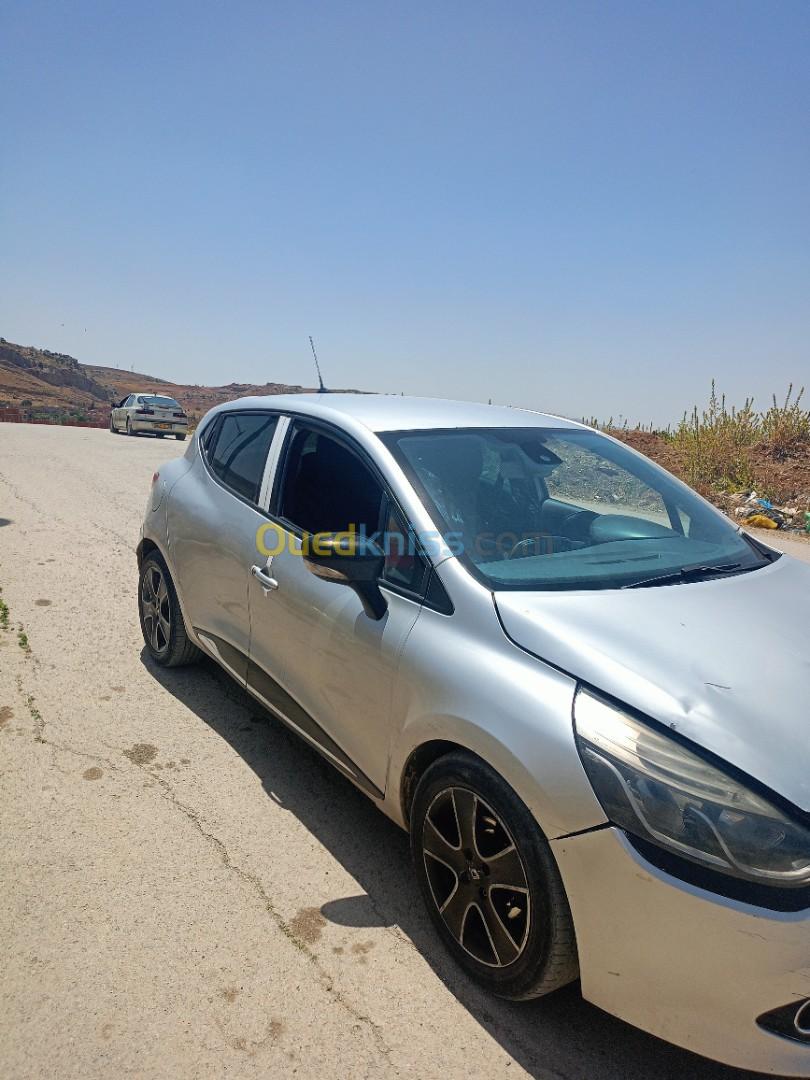 Renault Clio 4 2015 Limited