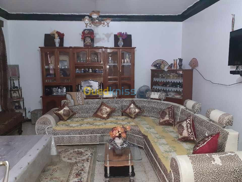 Vente Villa Aïn Témouchent Hassi el ghella