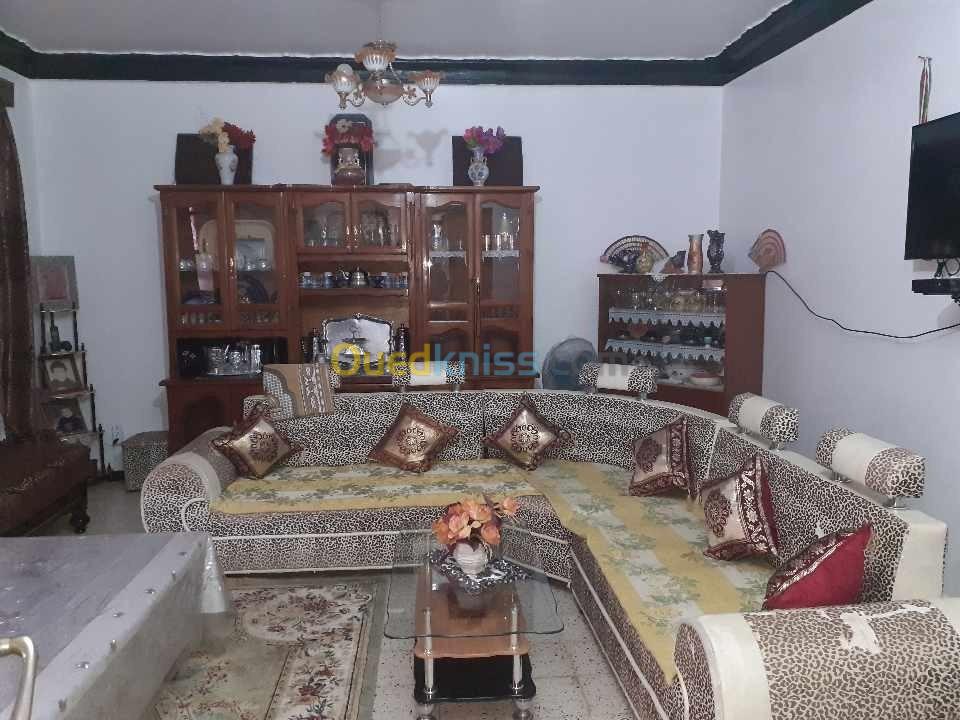 Vente Appartement Aïn Témouchent Hassi el ghella