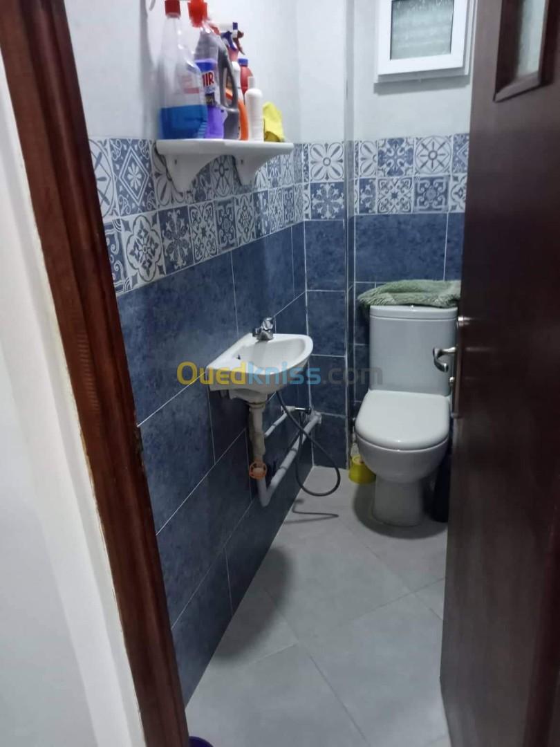 Vente Appartement F4 Alger Ouled fayet