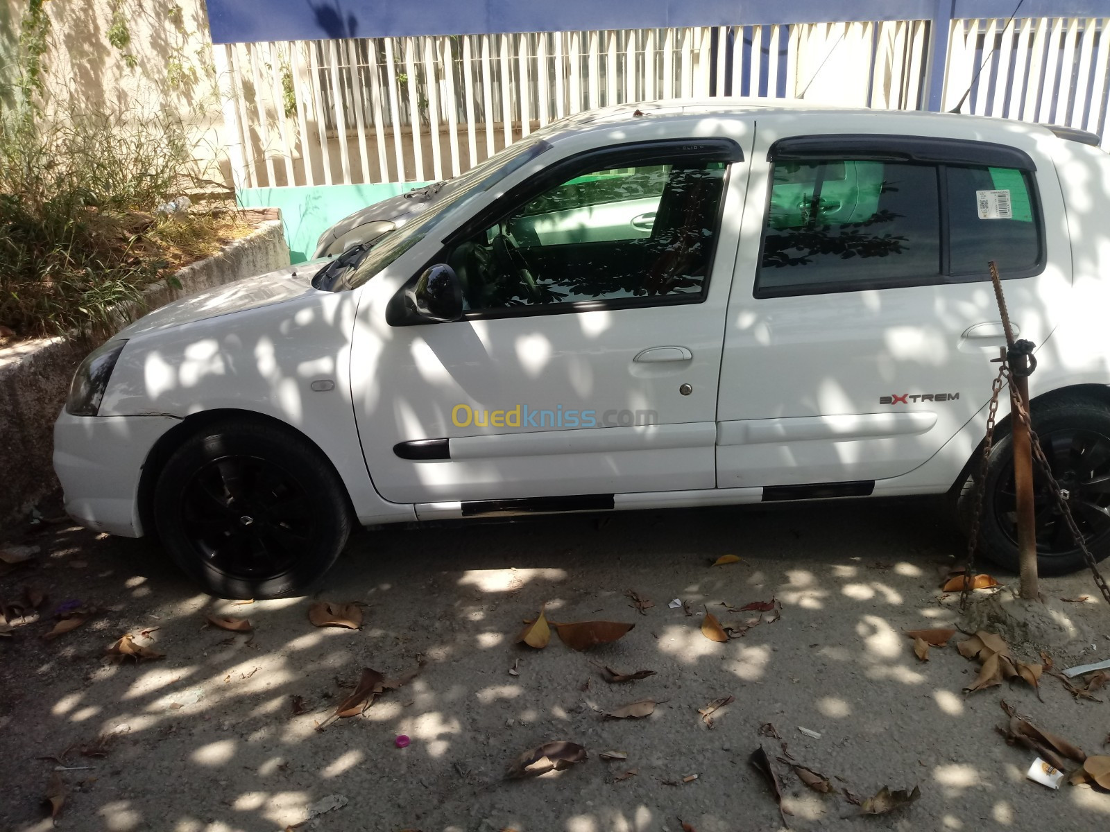 Renault Clio Campus 2014 Extreme 2