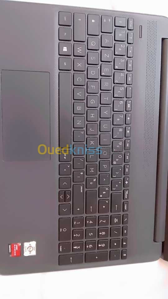 Hp laptop 15s-eq1xxx 