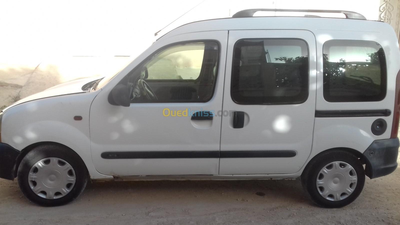 Renault Kangoo 2000 