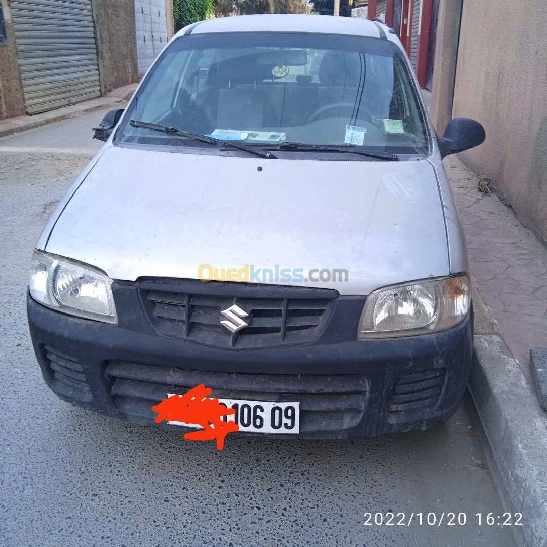 Suzuki Alto 2006 Alto