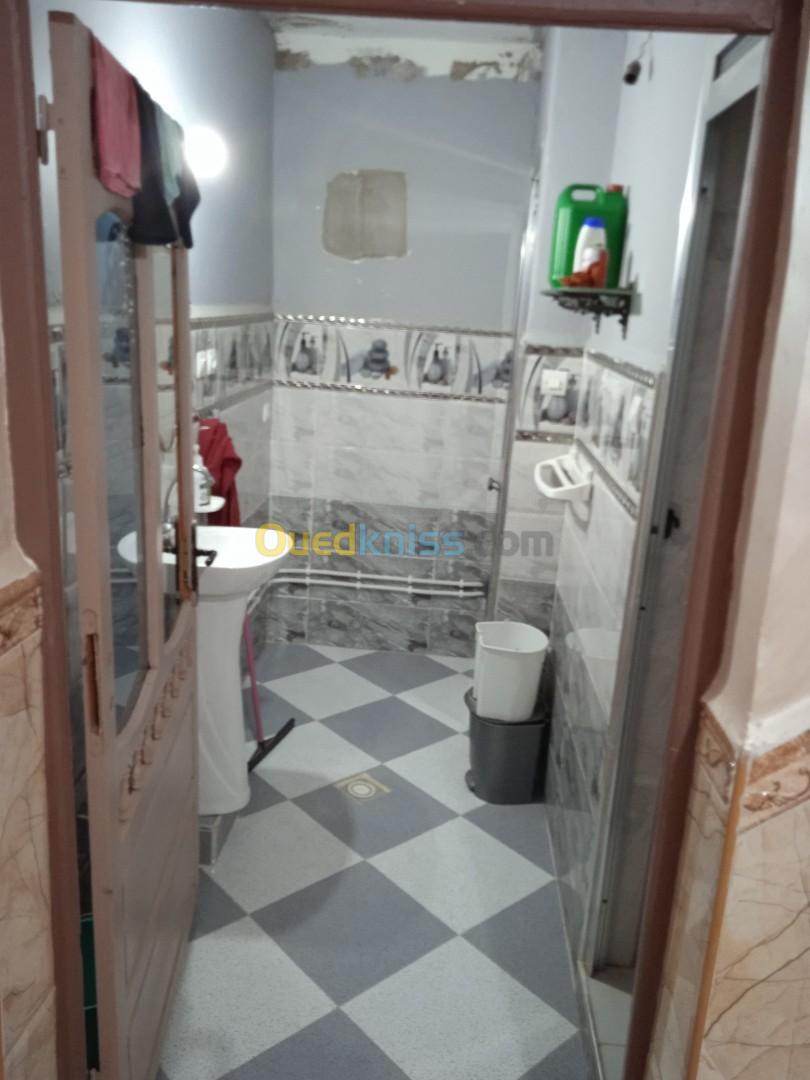 Vente Appartement Tlemcen Maghnia