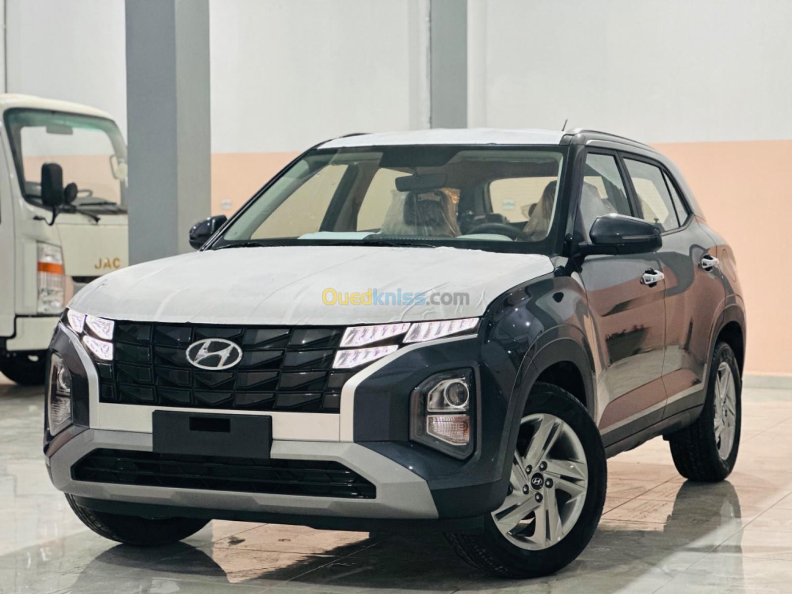 Hyundai Creta 2024 Creta