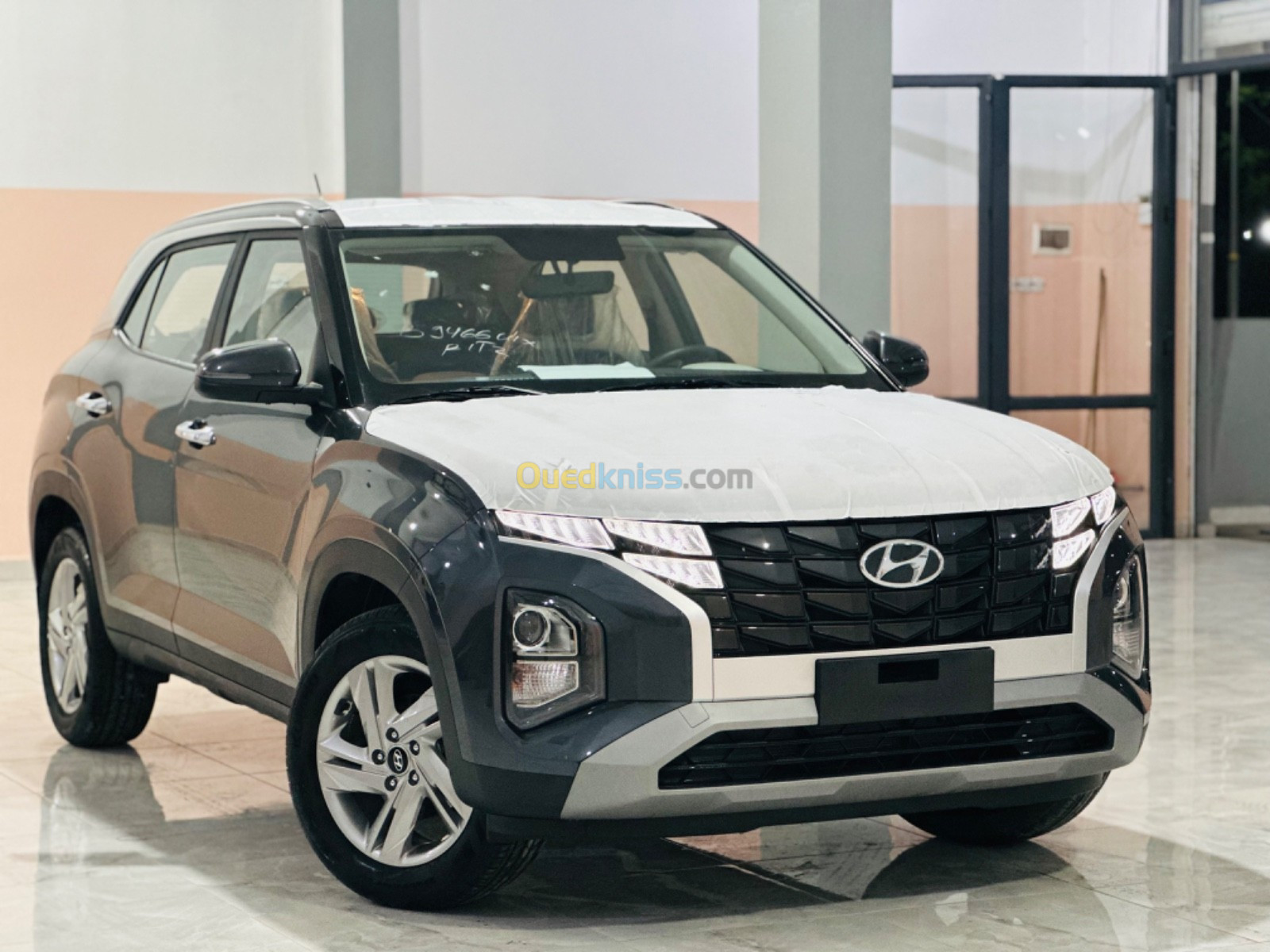 Hyundai Creta 2024 Creta